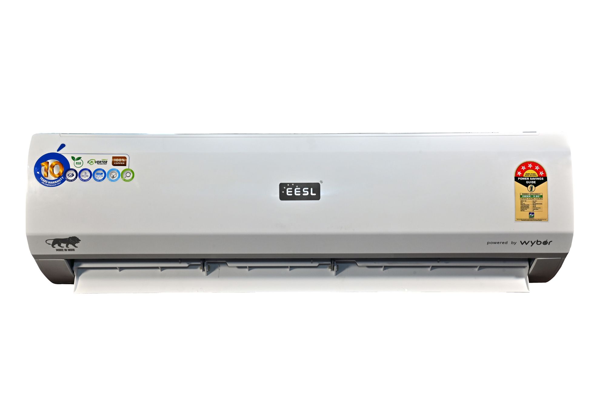 AC Power Regulator